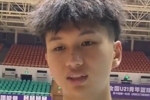 探长：张文杰踏上留洋之旅 他将暂时就读加拿大的FEIA预科学校