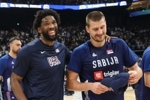 阿里纳斯：正面交手中恩比德痛扁了约基奇 却因65场规则被抢走MVP