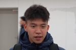 王钰栋：如果没有乔迪也没有今天的我，有更高的目标、去进更多球