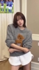 英雄联盟美女主持模仿内马尔跳舞🥰这骨架看着有点大啊