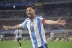 最爱梅西？智利队长比达尔和主帅加雷卡FIFA年度最佳投票都投梅西