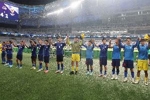姬宇阳：申花2024年奖金投入将近一个亿 新外援不比马莱莱差