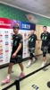 因伤无法出场，金金干起了兼职主播，直播队友入场！😄