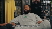 大莫里斯：听到自己被交易时我心想 &ldquo;谁TMD还要我啊？&rdquo; 看到东契奇我明白了😂