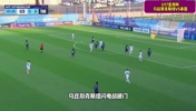 U17国青能抗住吗？乌兹别克斯坦国青进攻火力相当猛🔥