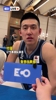 不打篮球 CBA全明星们想要做啥职业？廖三宁：跟我爸做生意